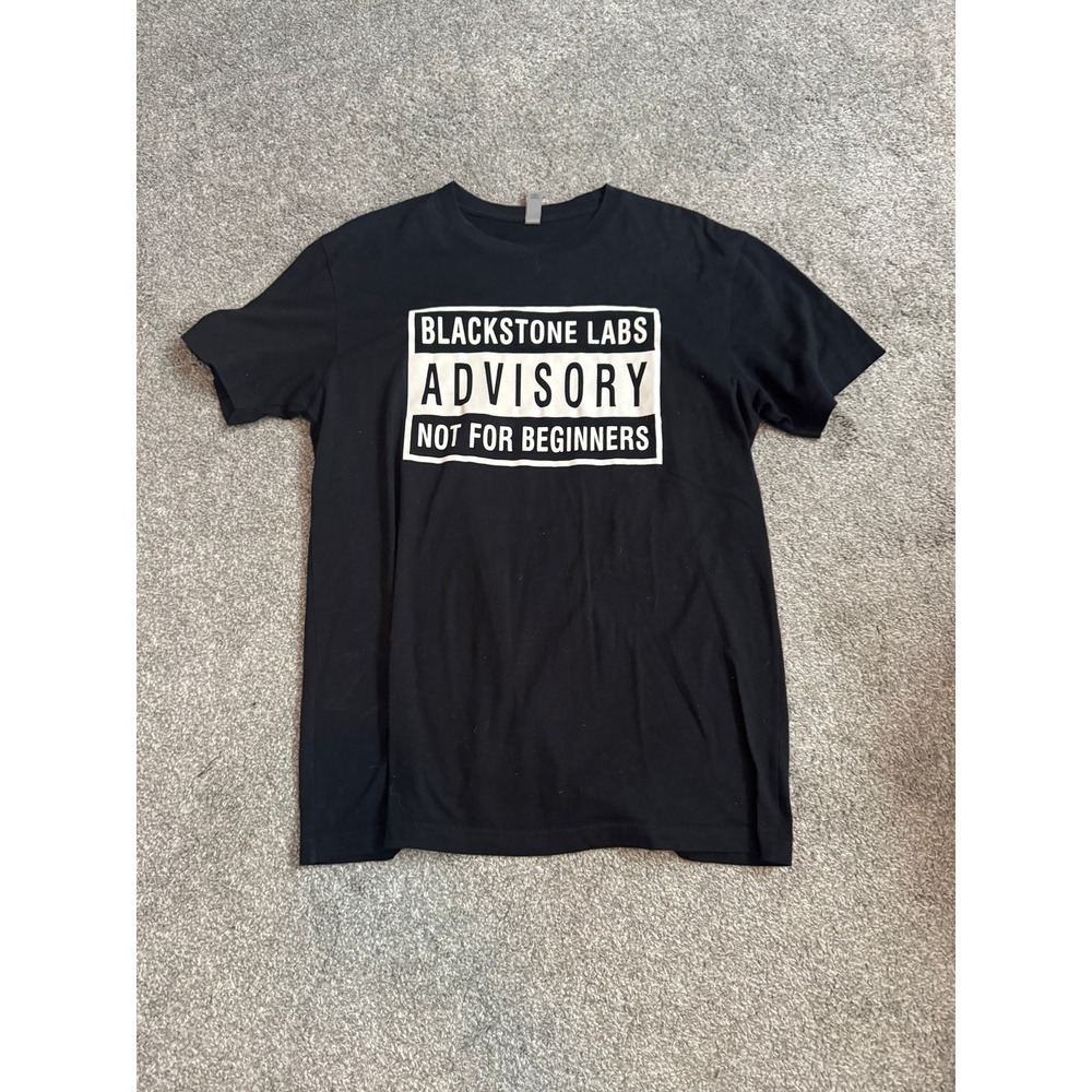 Tshirt Short Sleeve Shirt Black